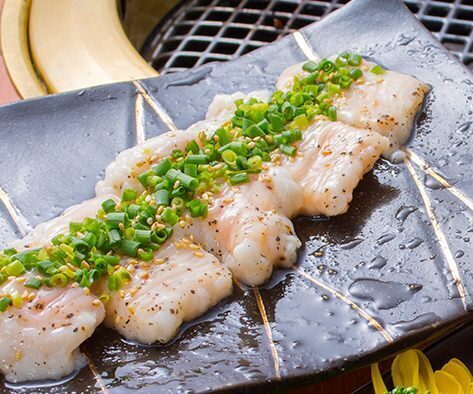 平日ランチから仕事帰りの飲み会まで！豊洲で愛される本格焼肉・もつ鍋｜焼肉・もつ鍋 五臓六腑 豊洲店【公式】の画像