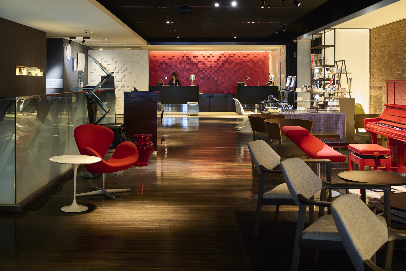 札幌中心部で快適滞在！アクセス良好な都市型ホテル｜クロスホテル札幌【公式】の画像