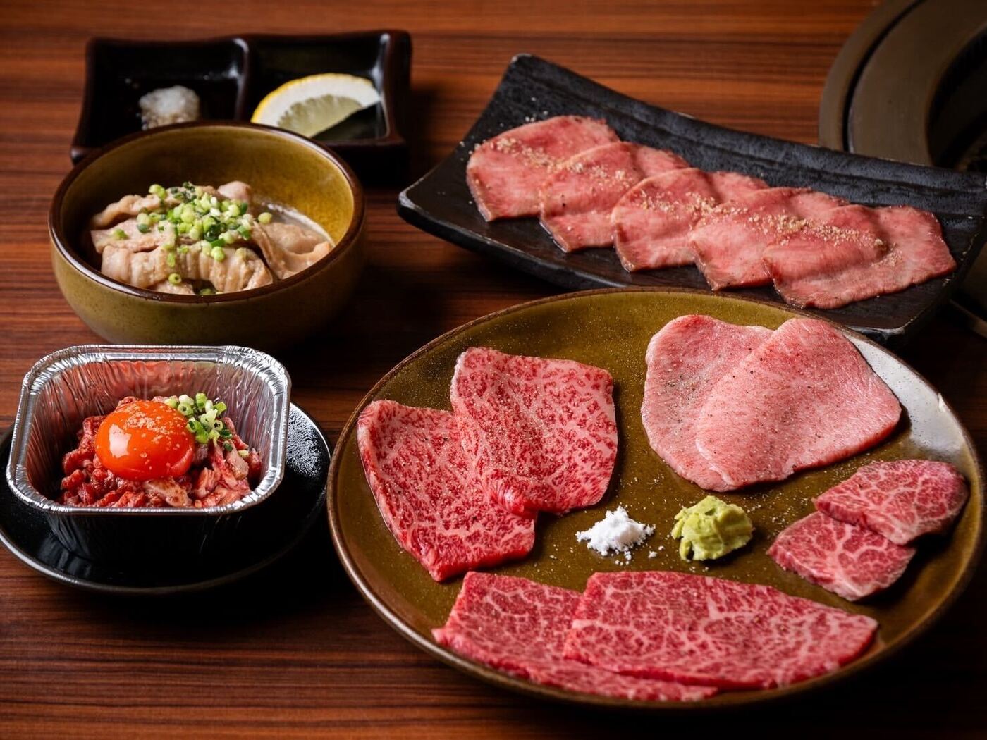 仕事帰りの一人飲みから深夜の軽食まで！六本木｜29ジャンキー【公式】の画像