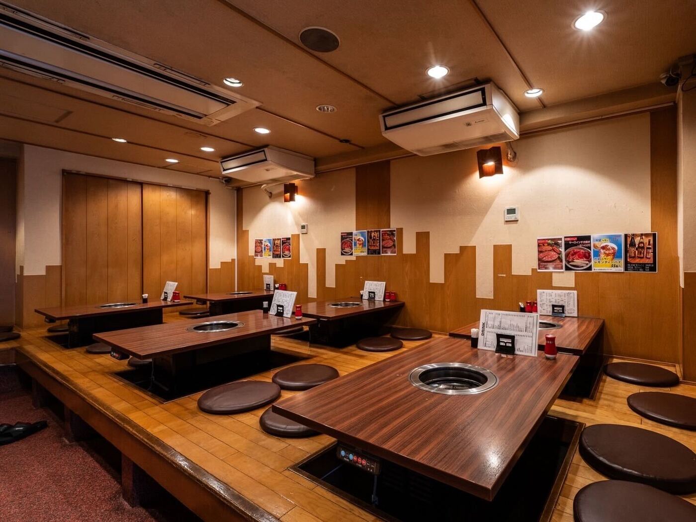 仕事帰りの一人飲みから深夜の軽食まで！六本木｜29ジャンキー【公式】の画像