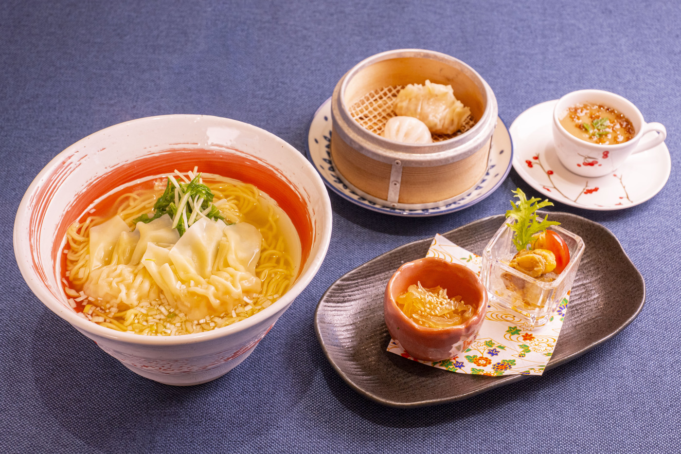 本格火鍋で心も体も温まる！姫路｜華炎鍋 シャングリラ【公式】の画像