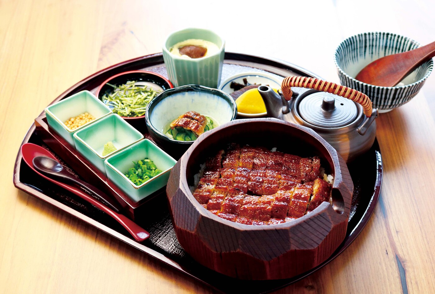 家族で楽しむ本格炭火うなぎ！春日井で味わう職人の技｜炭火うなぎ 美濃金 春日井店【公式】の画像
