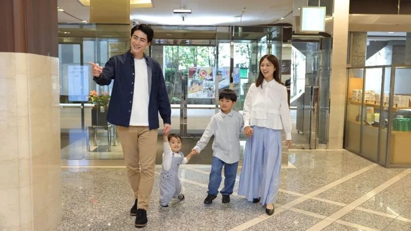 秋の川越でさつまいも尽くしのほっこりステイ！「川越プリンスホテル」PR 1枚目