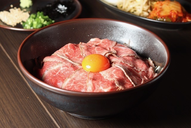 ビジネス接待・会食にぴったり！丸の内二重橋スクエアの本格焼肉｜焼肉マルゴ 丸の内二重橋スクエア【公式】の画像
