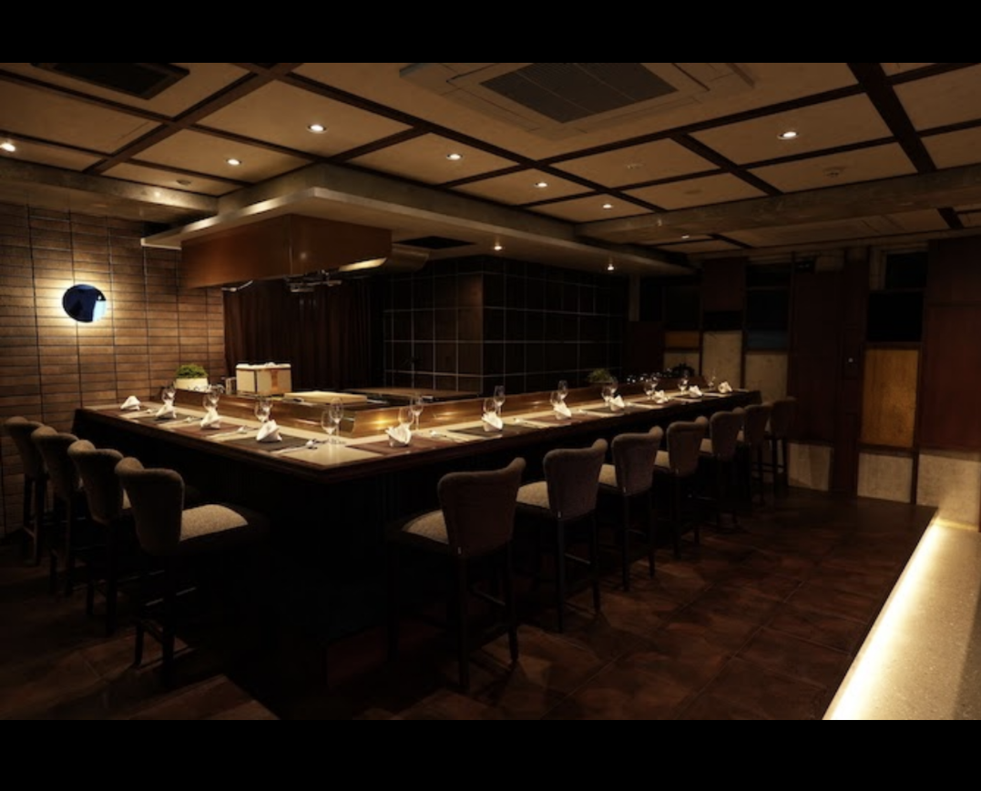 特別な接待や記念日に！浜松町・大門｜岩桧葉【公式】の画像