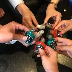 恵比寿のカラオケ「恵比寿CLUB」がハズさないって噂！女子目線で調査してみた♪