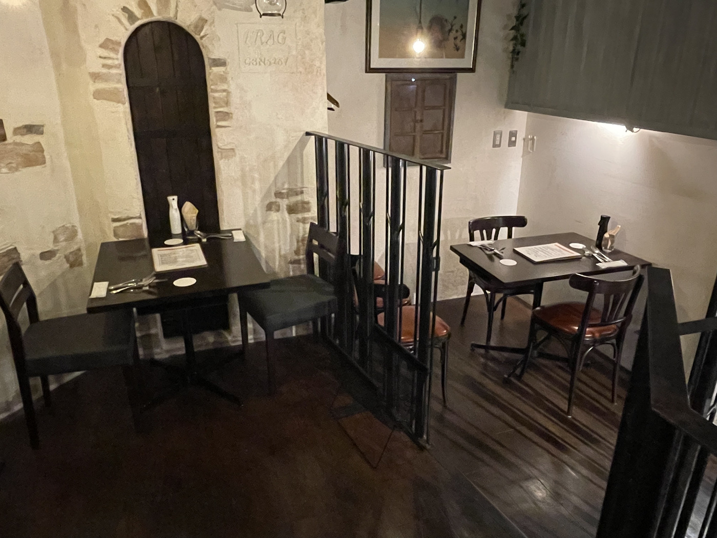 コスパ抜群の本格フレンチを御徒町で！ル グルトン【公式】の画像