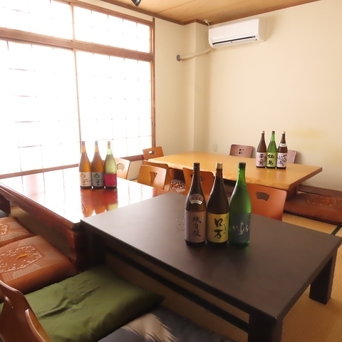 浅草で日本酒と和食を楽しむなら！隠れ家居酒屋｜半兵衛茶寮 浅草【公式】の画像