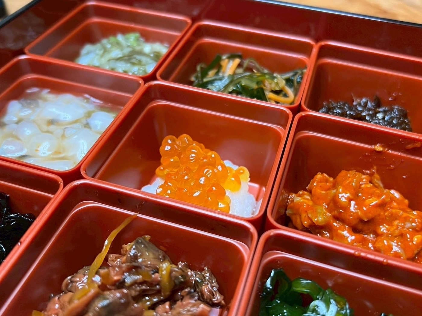 浅草で日本酒と和食を楽しむなら！隠れ家居酒屋｜半兵衛茶寮 浅草【公式】の画像