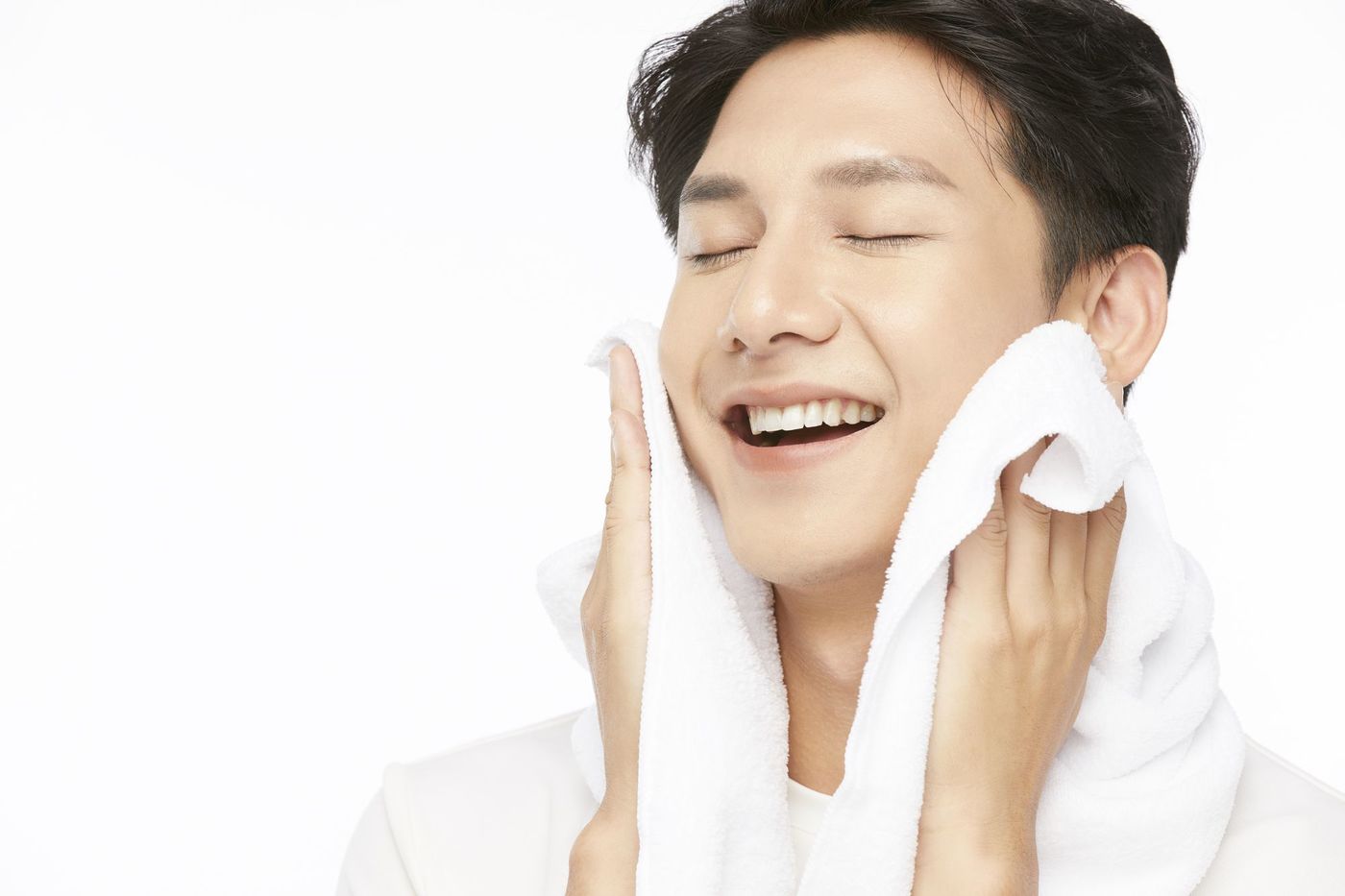 男性用スキンケア「MR.EiYA」！簡単2ステップで多忙な方にもおすすめの画像