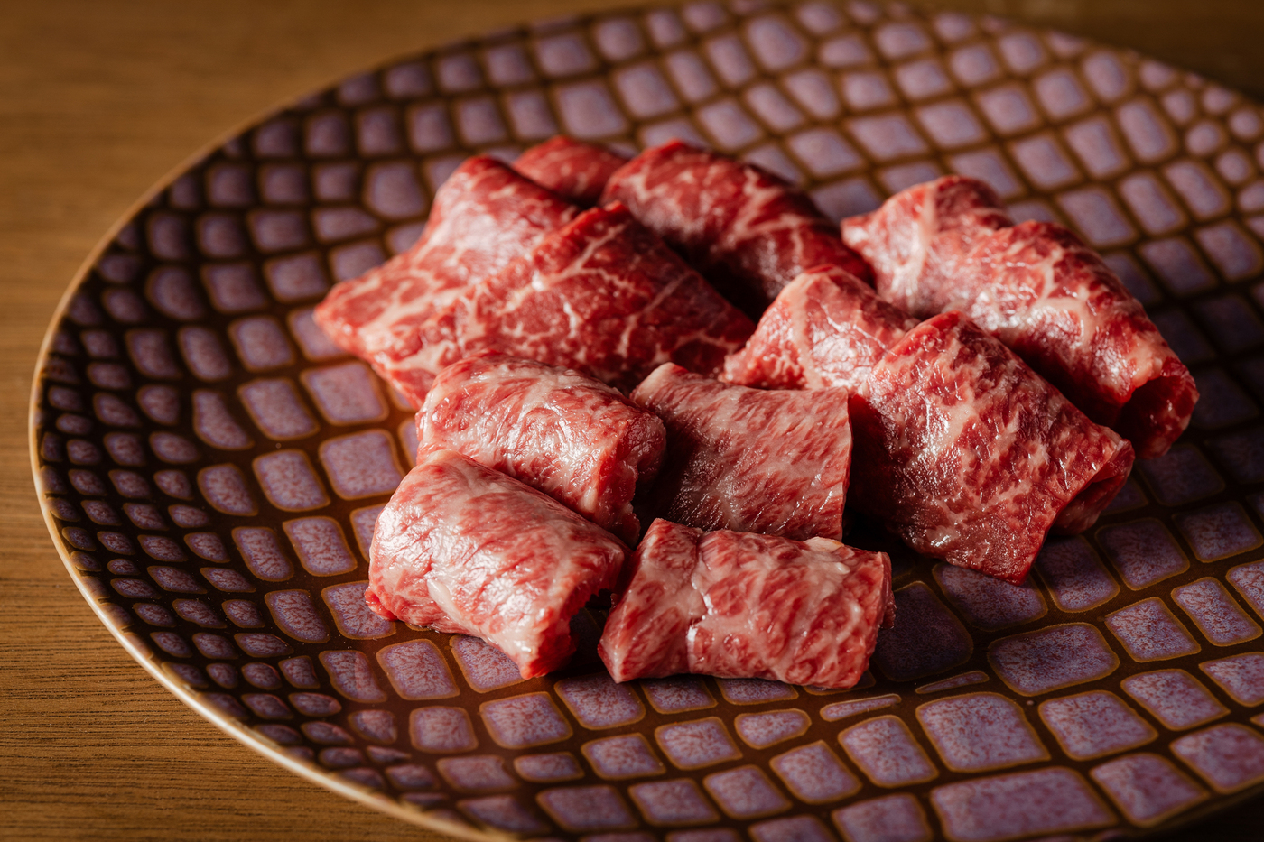 デートにぴったりの古民家焼肉！自由が丘｜焼肉×創作びすとろ 笑進笑明の画像