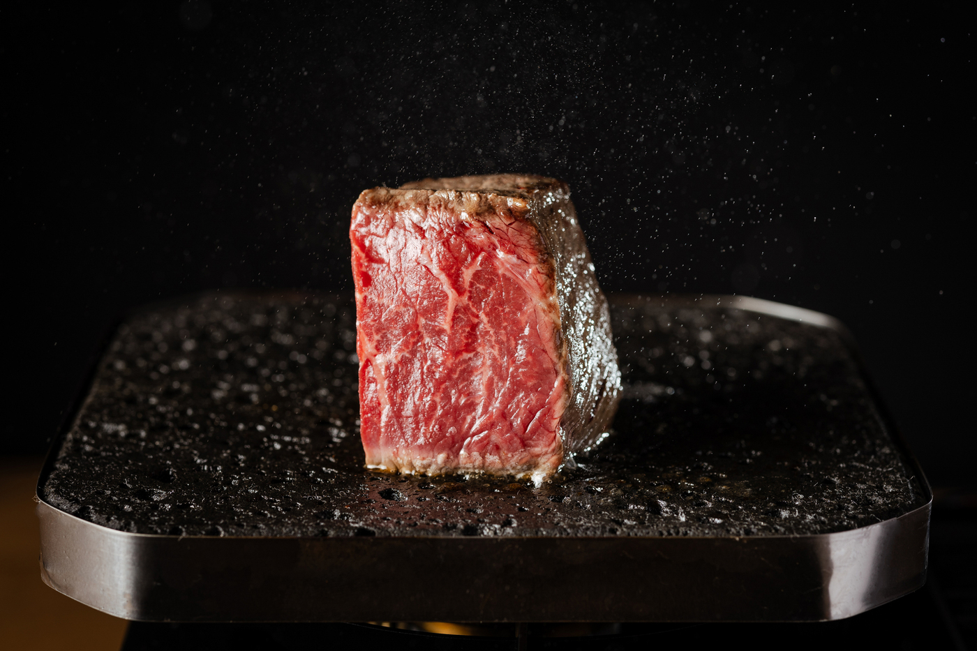 デートにぴったりの古民家焼肉！自由が丘｜焼肉×創作びすとろ 笑進笑明の画像
