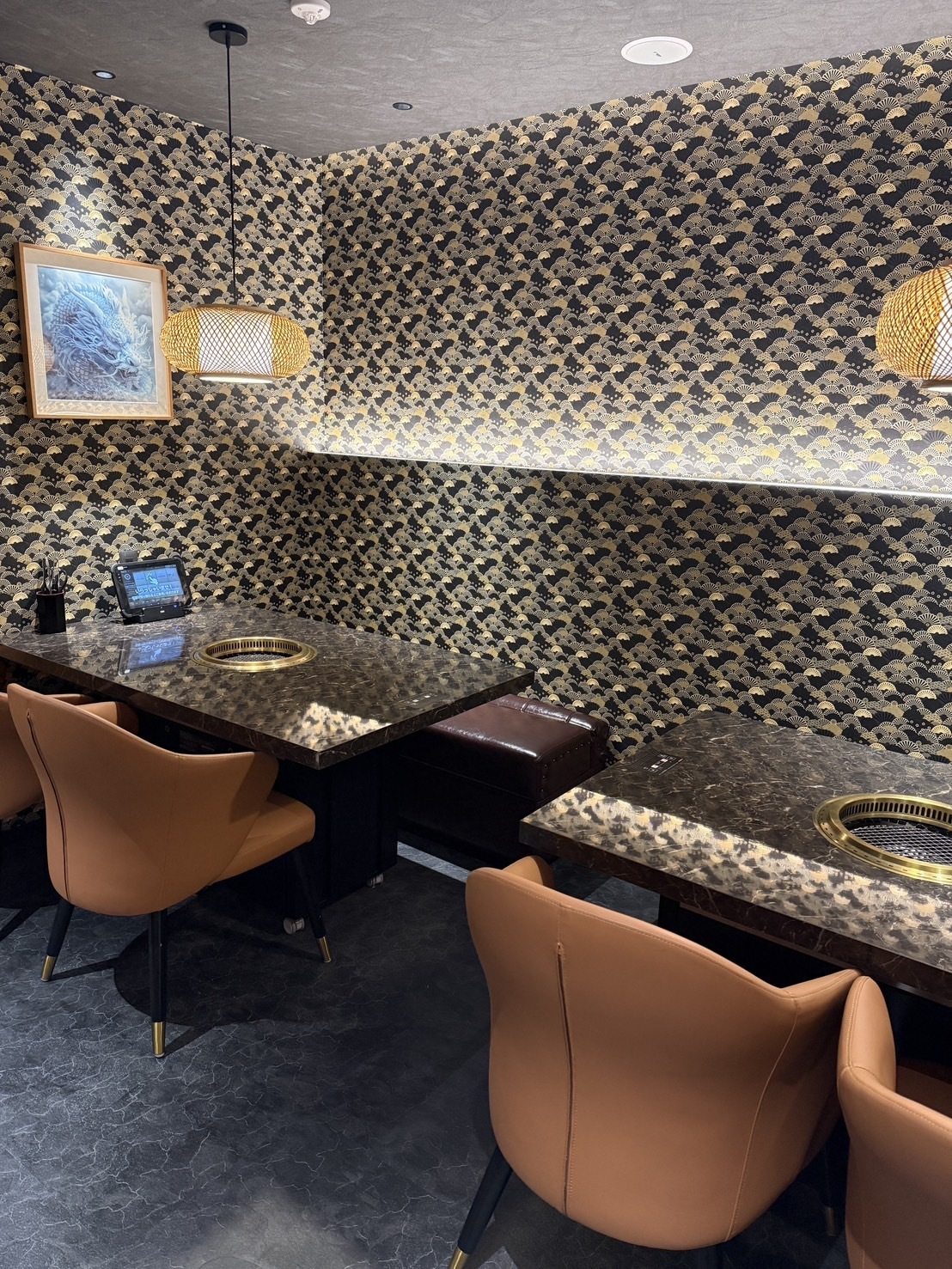 記念日を神戸牛で祝う！心斎橋の上質焼肉食べ放題｜龍乃宮 心斎橋店【公式】の画像