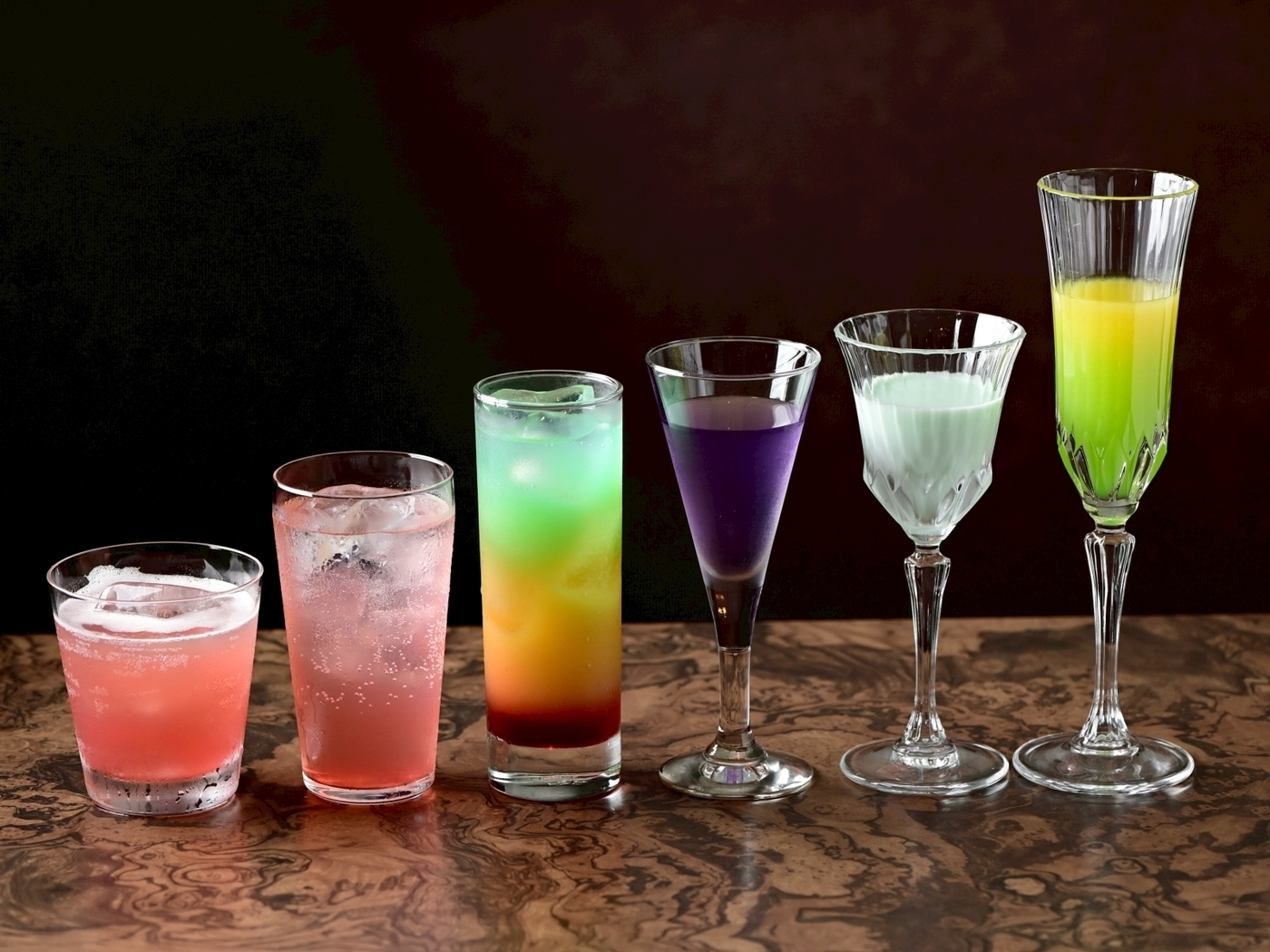 アットホームで賑やかな隠れ家バー｜bar.S東心斎橋【公式】の画像