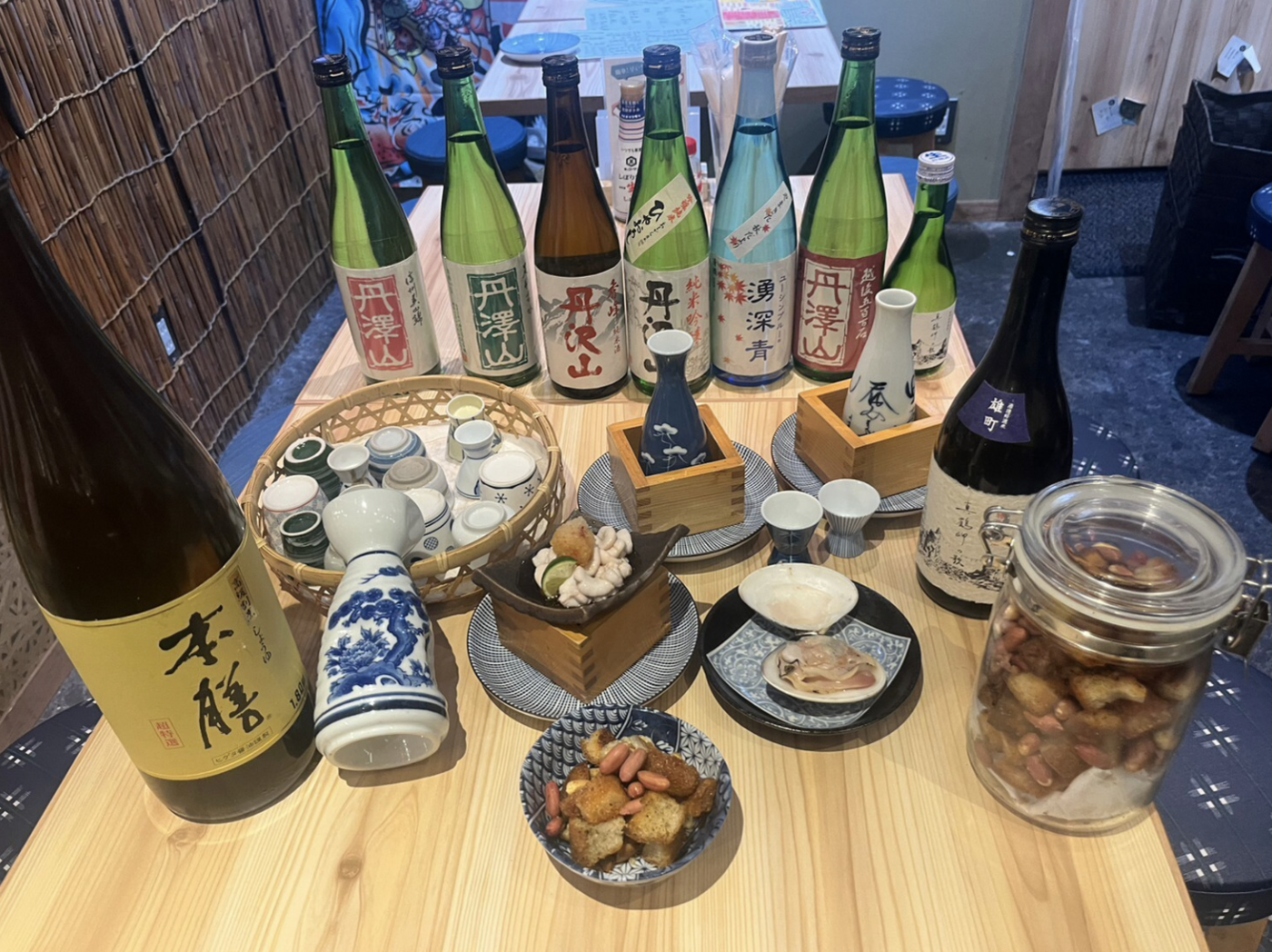 ビジネス街で味わう多彩なグルメ！虎ノ門｜小虎小路【公式】の画像