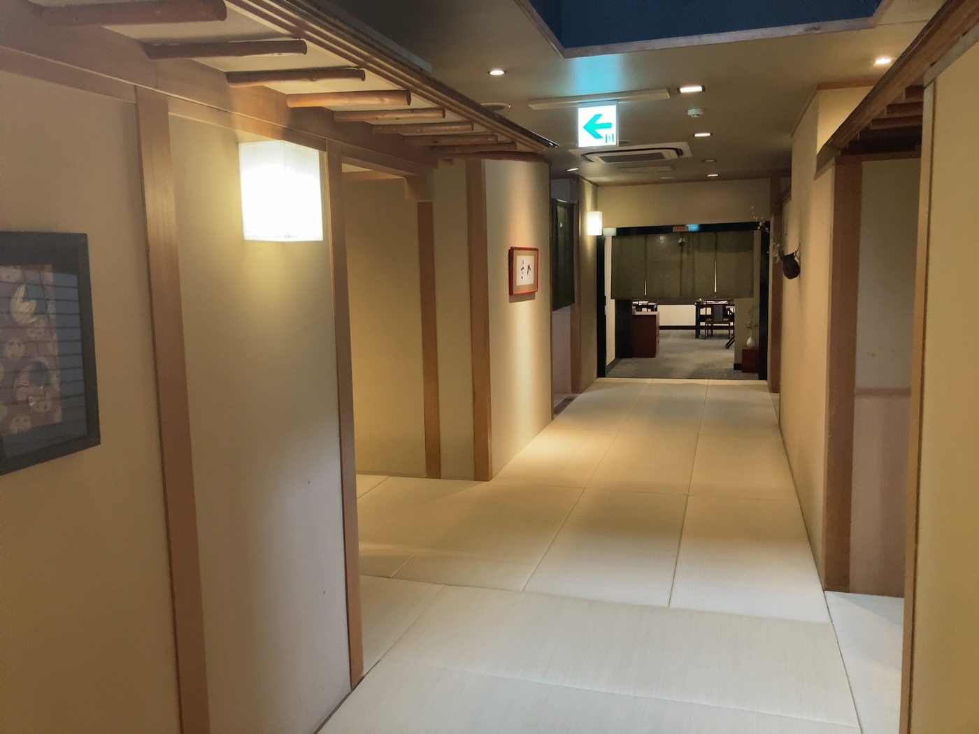 女子会・記念日に個室で味わう湯葉懐石！高宮｜梅の花 高宮店【公式】の画像