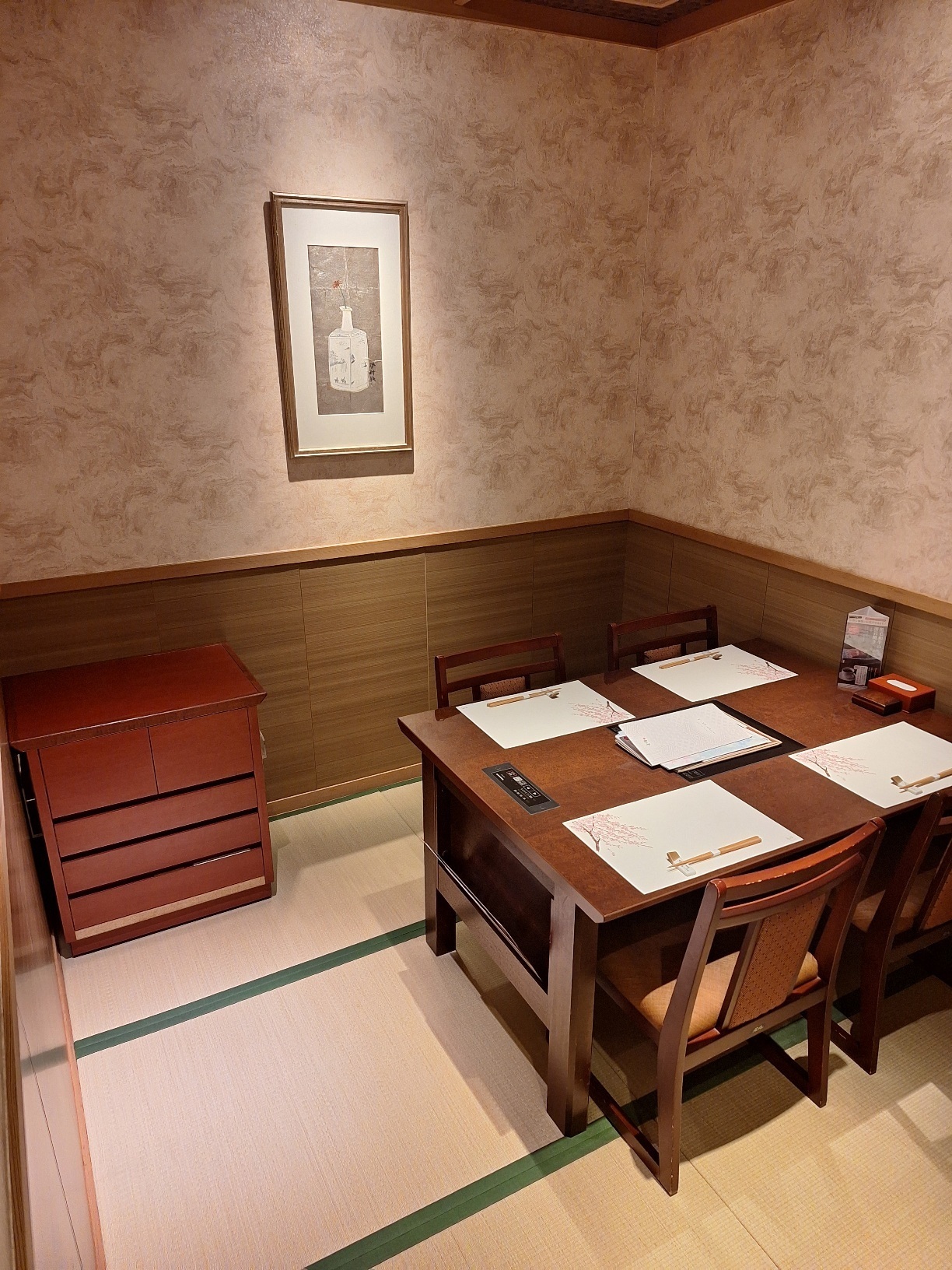 特別な日の個室懐石料理！佐世保で味わう上質な豆腐・湯葉会席｜梅の花 佐世保店【公式】の画像
