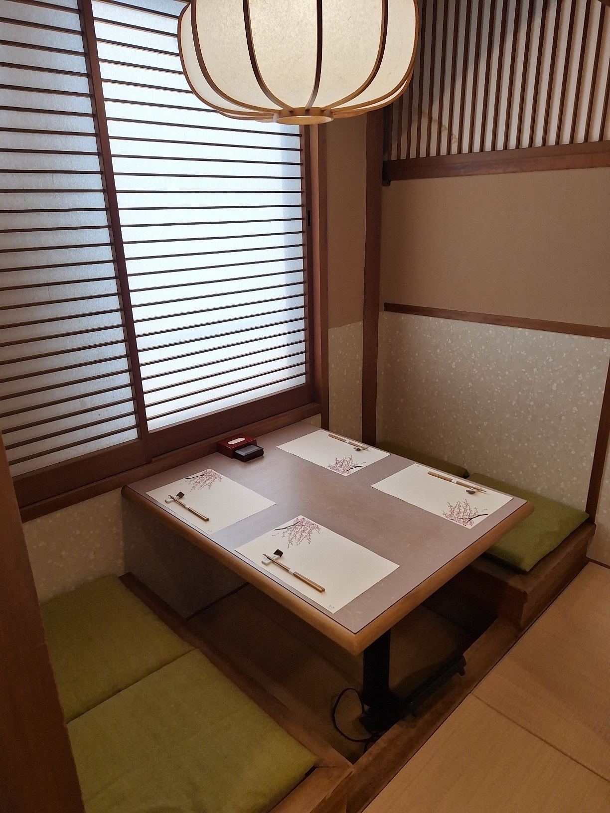 特別な日の個室懐石料理！佐世保で味わう上質な豆腐・湯葉会席｜梅の花 佐世保店【公式】の画像