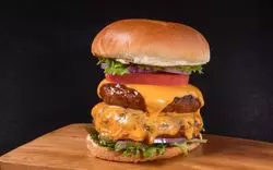 【押上】ハンバーガーがおしゃれで旨い！人気のお店4選