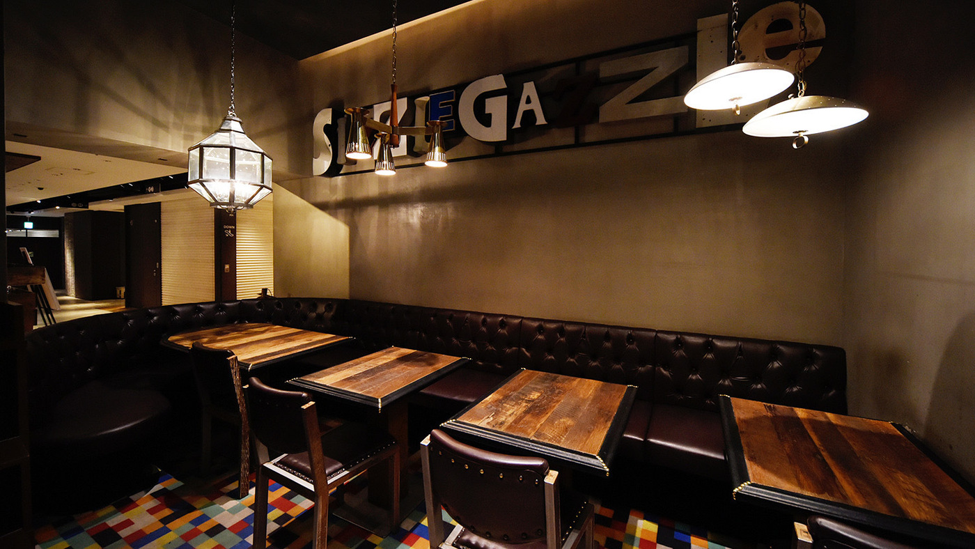 手頃な価格でランチもカフェも楽しめる！渋谷ヒカリエの穴場ダイナー｜カフェ&グリル シズルガズル 渋谷ヒカリエ店【公式】の画像
