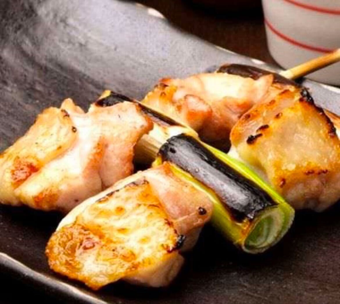 仕事帰りの串焼きと炉端焼きなら町田駅近で決まり！｜串もんDiningくしべえ【公式】の画像