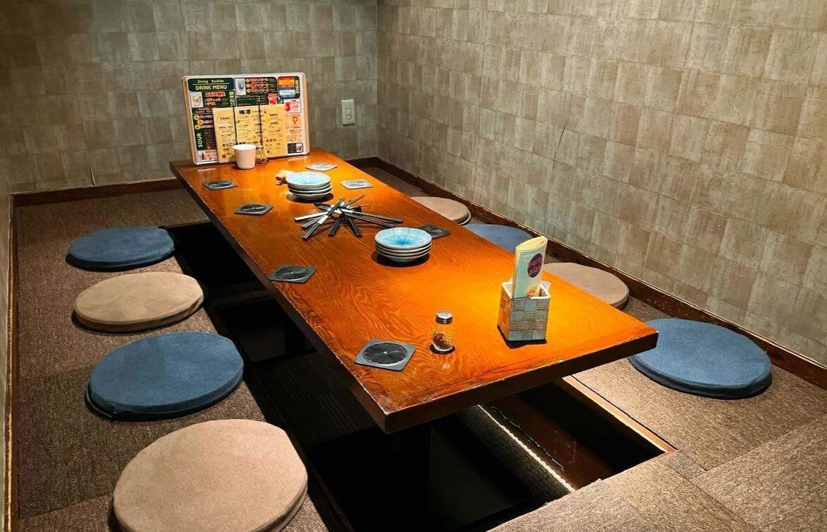仕事帰りの串焼きと炉端焼きなら町田駅近で決まり！｜串もんDiningくしべえ【公式】の画像