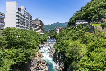 関東から行ける1泊2日の国内旅行おすすめ8選 週末に楽しめる観光地を厳選 Aumo アウモ