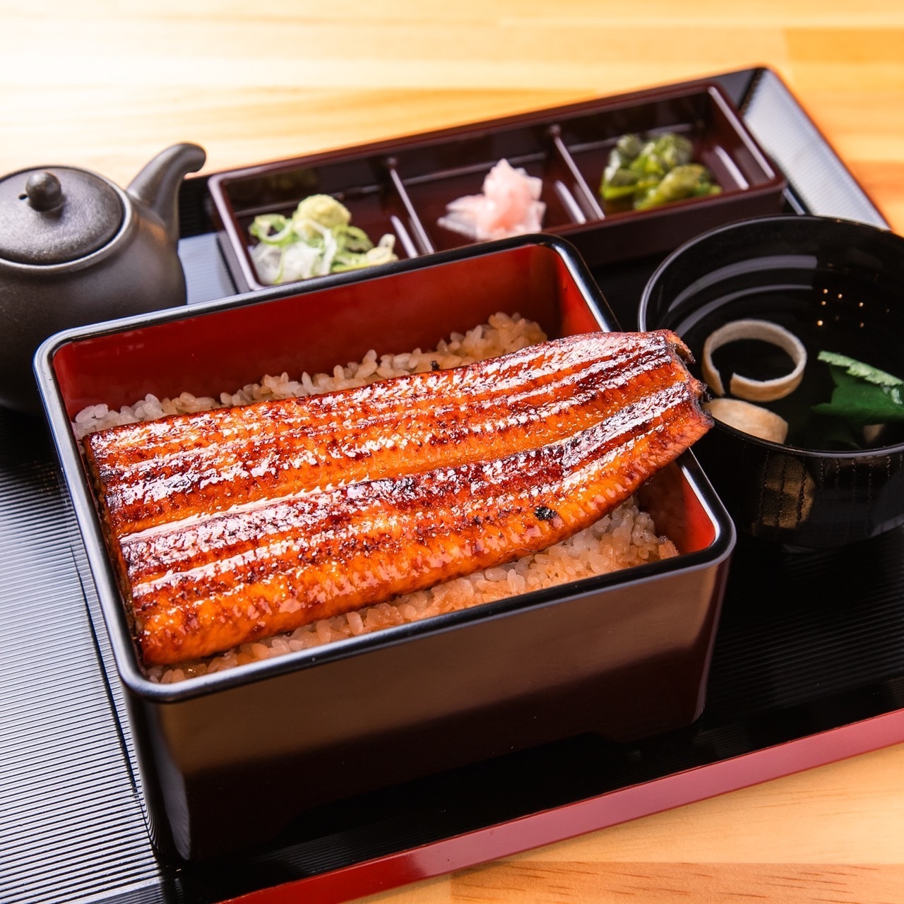 ふわふわ関東風鰻で至福のひとときを！さぬき市志度の老舗の味｜鰻の成瀬さぬき志度店【公式】の画像