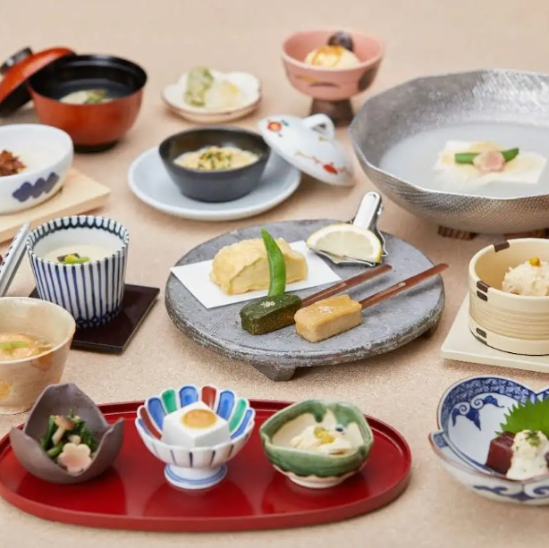 健康志向の大人女性へ贈る懐石料理体験！大通・札幌｜梅の花 札幌店【公式】の画像