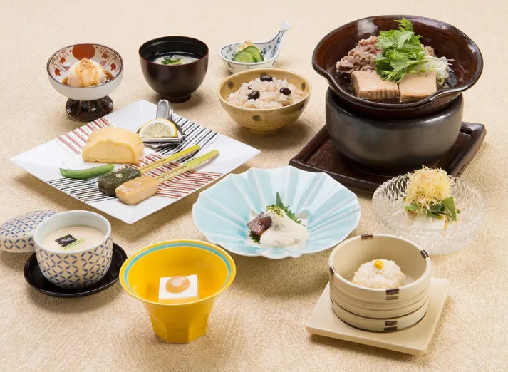 健康志向の大人女性へ贈る懐石料理体験！大通・札幌｜梅の花 札幌店【公式】の画像