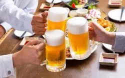 【福岡昼飲み】天神博多で飲める店5選！おしゃれ居酒屋やせんべろ居酒屋をご紹介