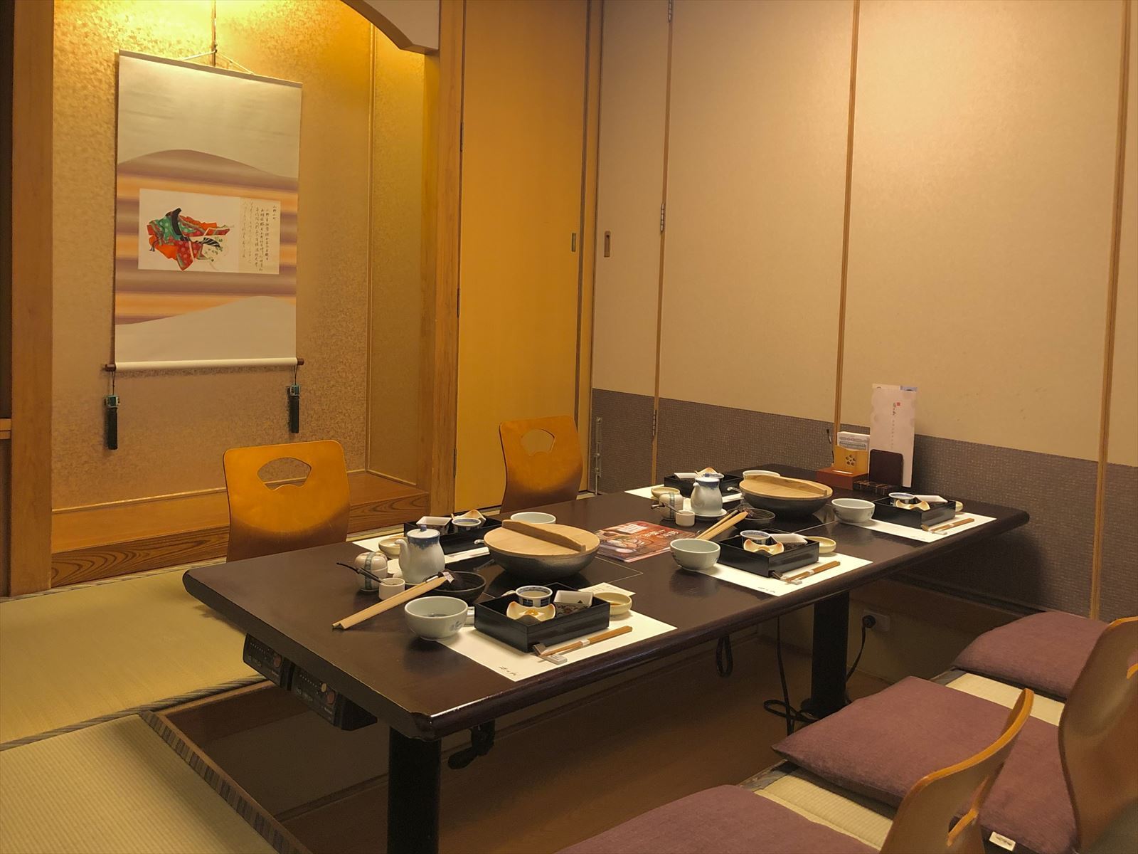 家族のお祝いから接待まで！鹿児島天文館「梅の花 鹿児島店」【公式】の画像