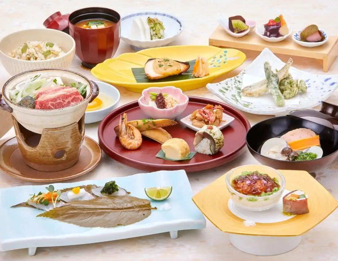 家族のお祝いから接待まで！鹿児島天文館「梅の花 鹿児島店」【公式】の画像