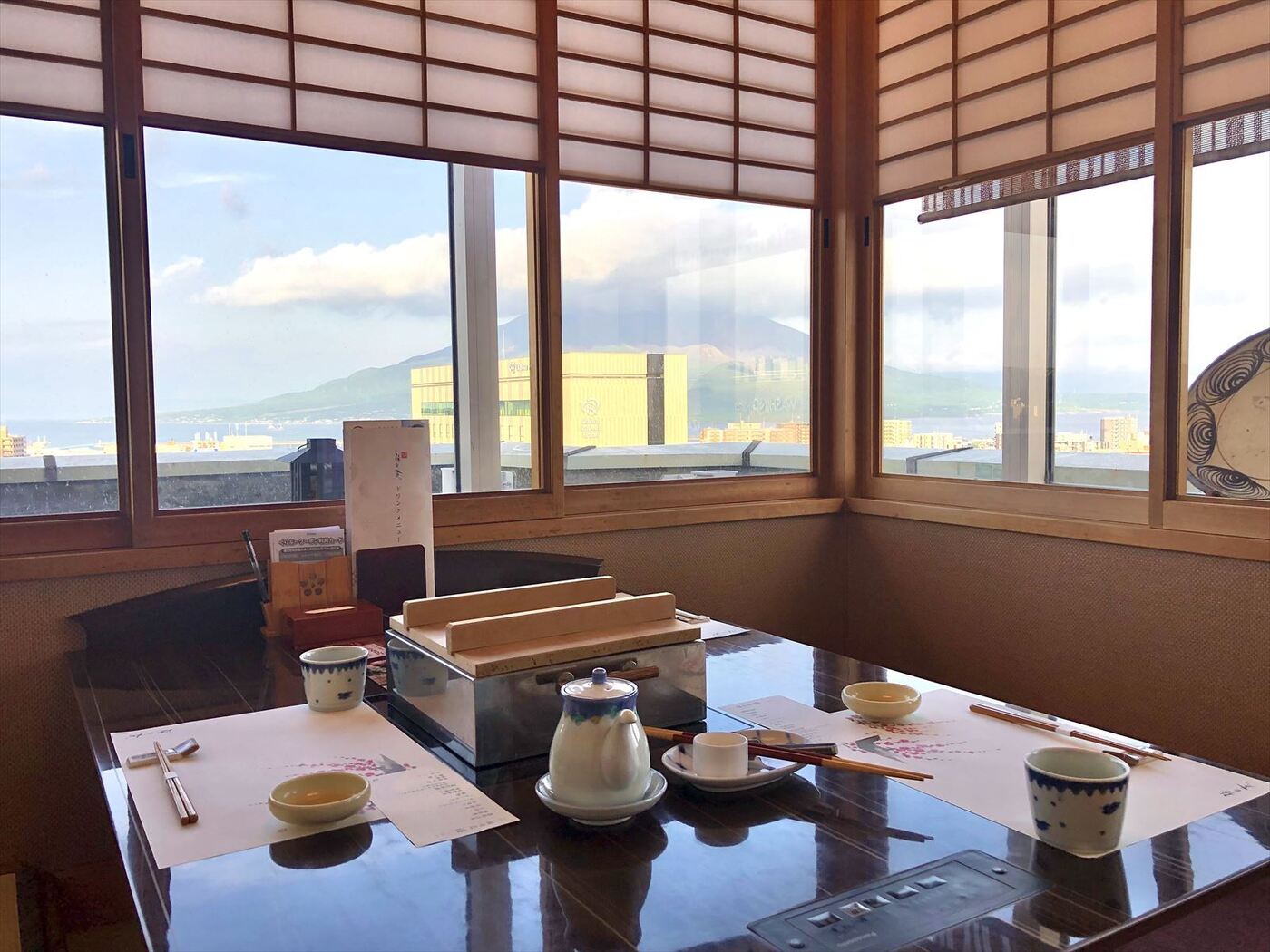 家族のお祝いから接待まで！鹿児島天文館「梅の花 鹿児島店」【公式】の画像