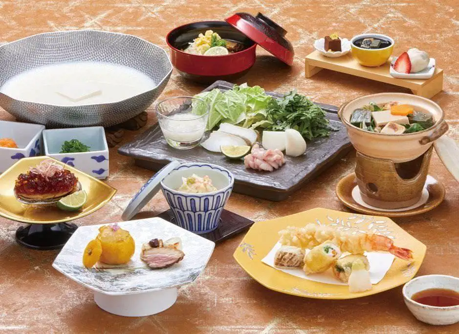 家族のお祝いから接待まで！鹿児島天文館「梅の花 鹿児島店」【公式】の画像