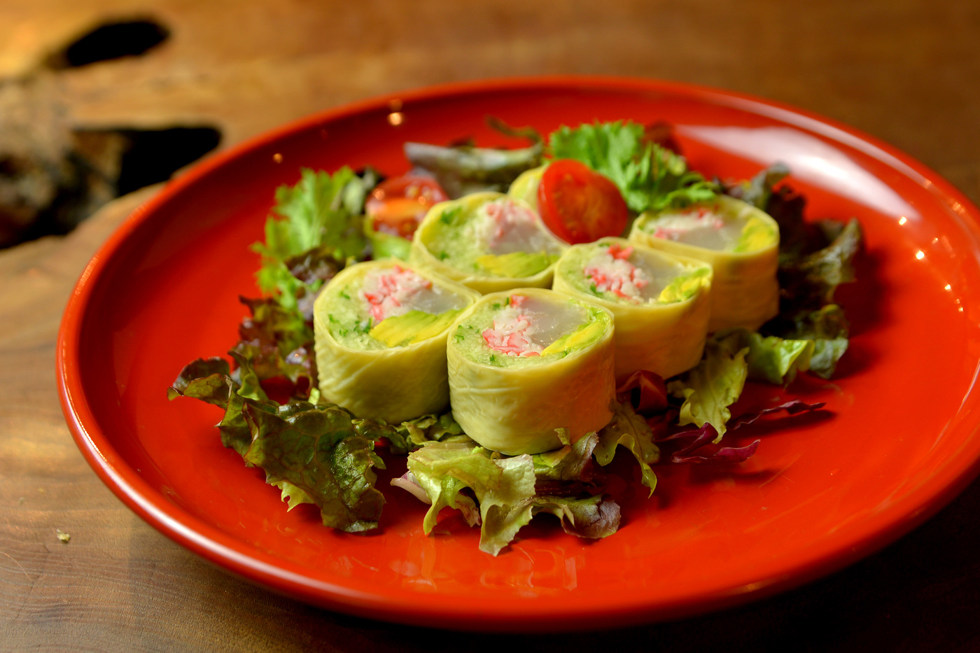 『神楽坂 おいしんぼ 本店』神楽坂の風情ある古民家で創作和食を味わうの画像