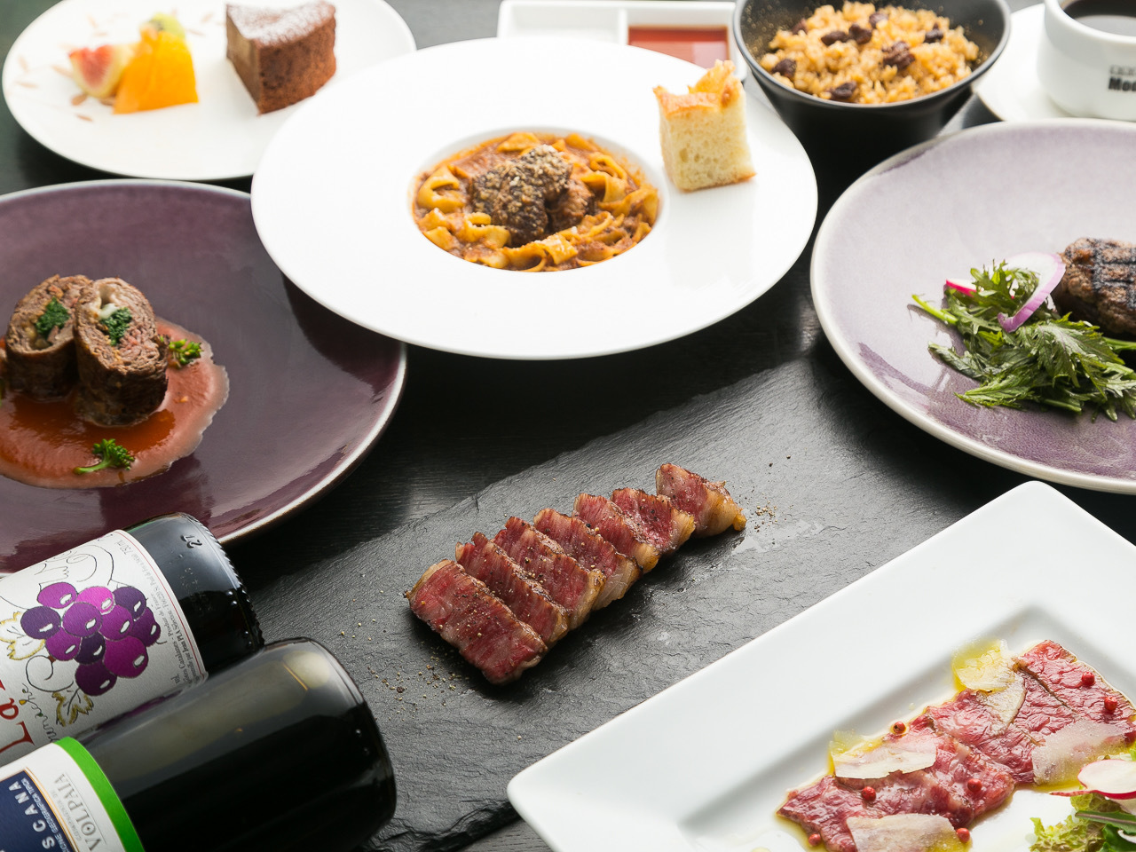 健康志向のおしゃれカフェで堀江ランチ！｜cafe Mode【公式】の画像