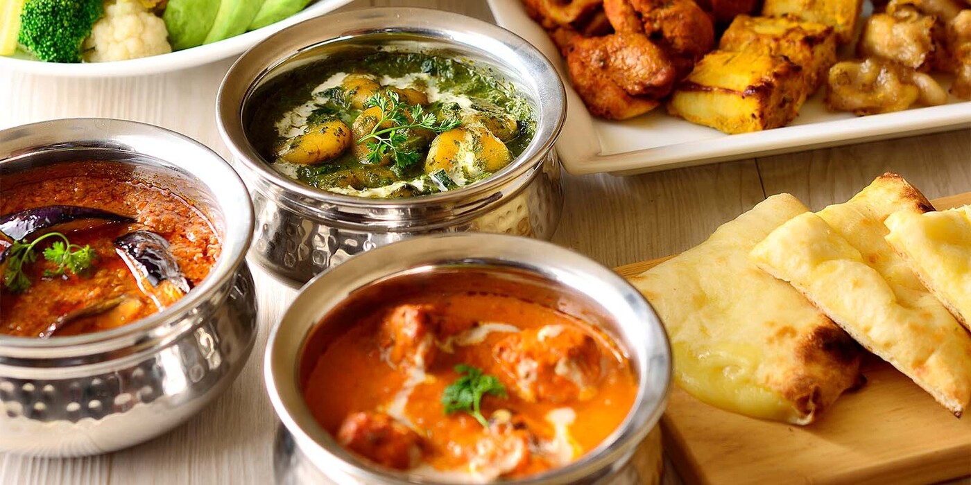 本格南インド料理で特別な体験を！池袋｜TOMBOY INDIAN LOUNGE DINING 池袋2号店【公式】の画像