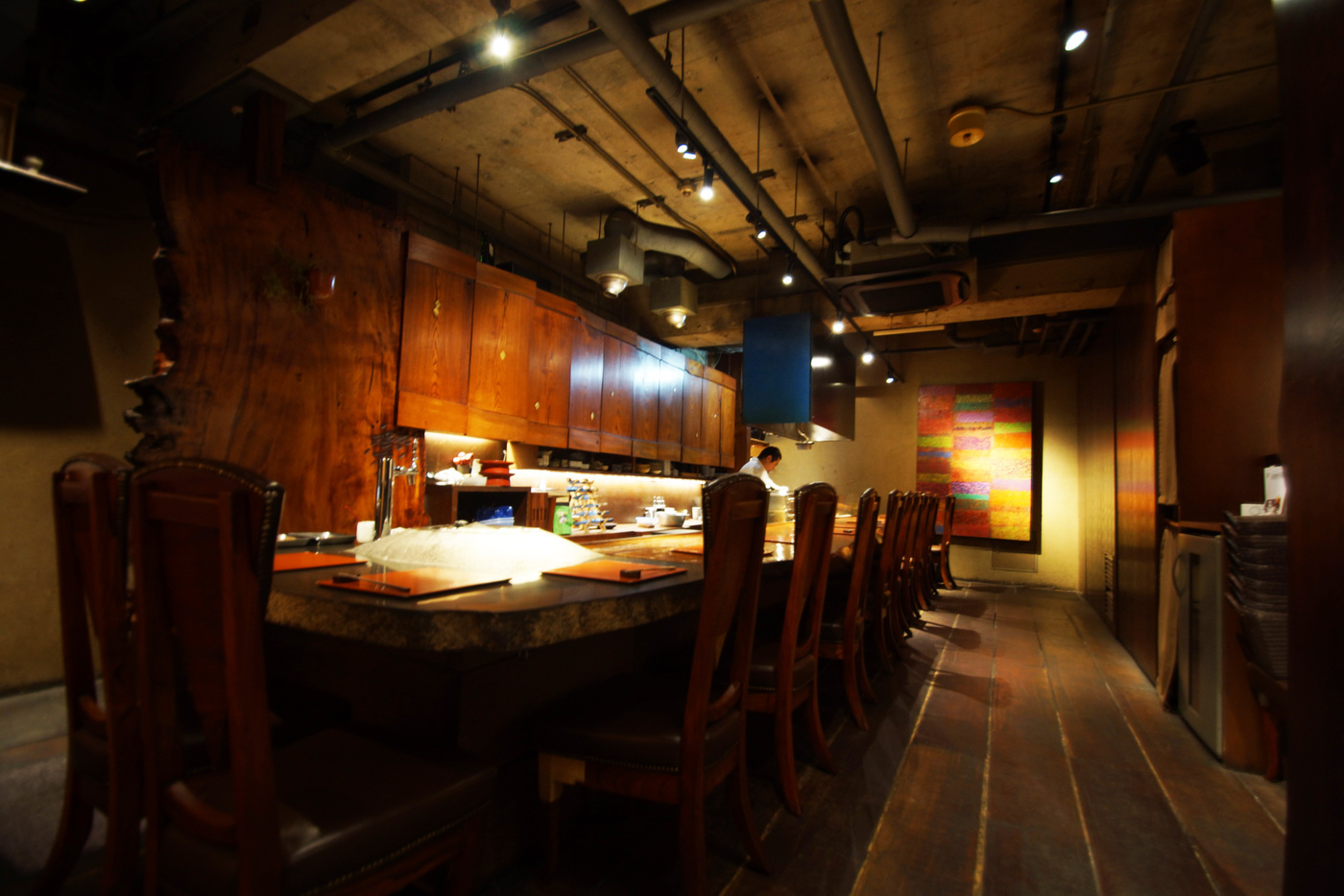 接待や記念日に選ばれる和食の名店！麻布十番の暗闇坂で味わう本格懐石料理｜暗闇坂 宮下 麻布本店【公式】の画像