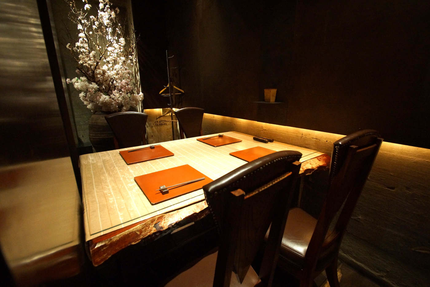 接待や記念日に選ばれる和食の名店！麻布十番の暗闇坂で味わう本格懐石料理｜暗闇坂 宮下 麻布本店【公式】の画像