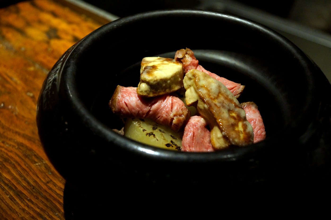 接待や記念日に選ばれる和食の名店！麻布十番の暗闇坂で味わう本格懐石料理｜暗闇坂 宮下 麻布本店【公式】の画像