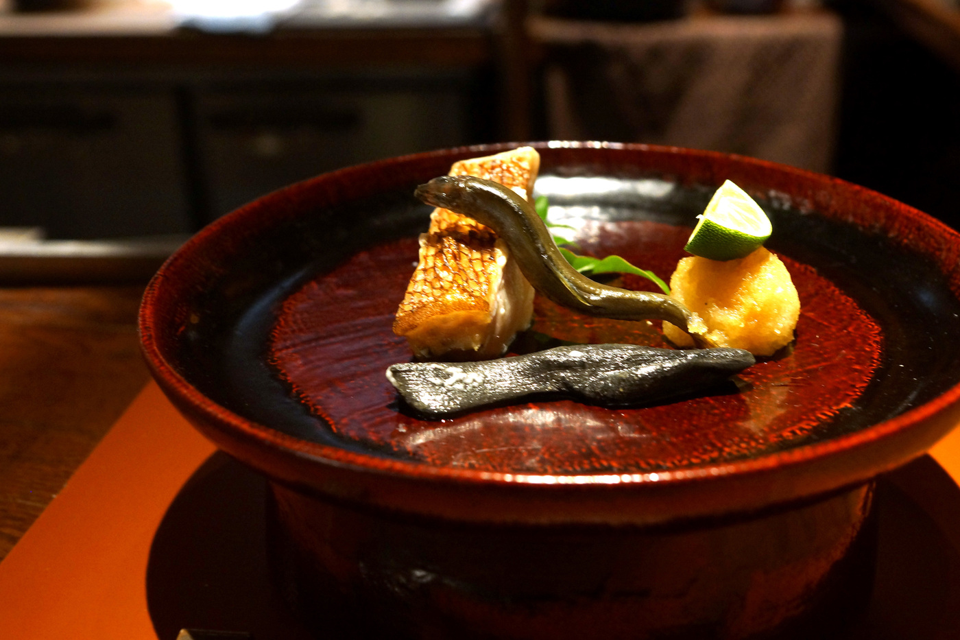 接待や記念日に選ばれる和食の名店！麻布十番の暗闇坂で味わう本格懐石料理｜暗闇坂 宮下 麻布本店【公式】の画像