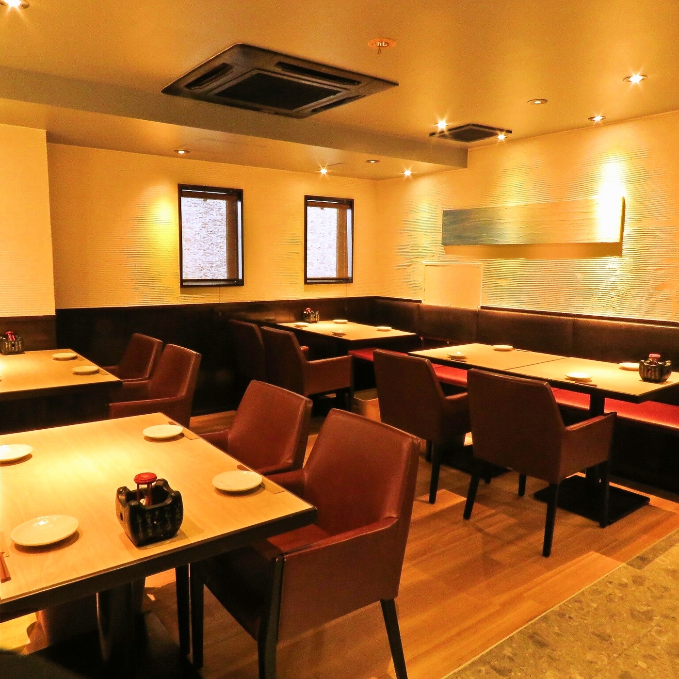 立川駅徒歩1分の和食居酒屋『竃火（かまどか） 立川南口店』！個室完備で宴会に最適の画像