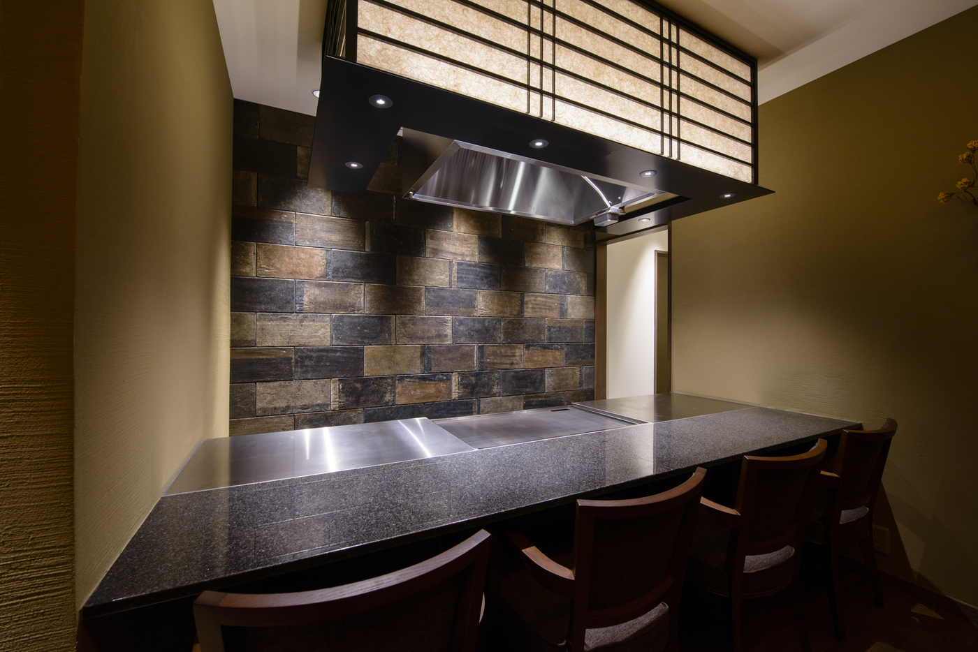 銀座でA5黒毛和牛の鉄板焼きを堪能！｜銀座のステーキ 銀座中央店【公式】の画像