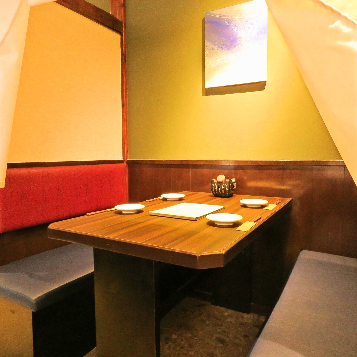 立川駅徒歩1分の和食居酒屋『竃火（かまどか） 立川南口店』！個室完備で宴会に最適の画像