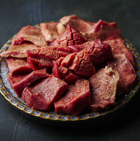 A5ランク黒毛和牛と名物厚切りタンは必見！奈良県葛城市｜焼肉ホルモン タベタ 奈良葛城店【公式】の画像