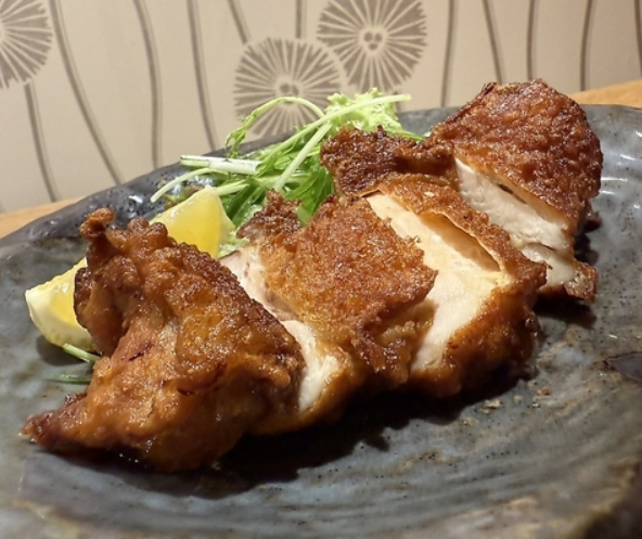 ビジネスランチにぴったり！堺筋本町駅直結｜わせねで屋 船場センタービル店【公式】の画像