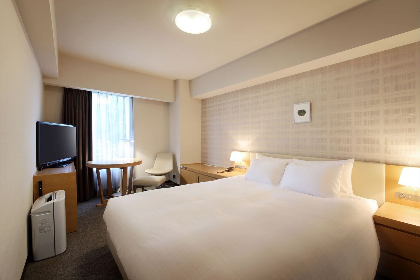 福島駅すぐ！ビジネス＆観光拠点に便利｜リッチモンドホテル福島駅前【公式】の画像