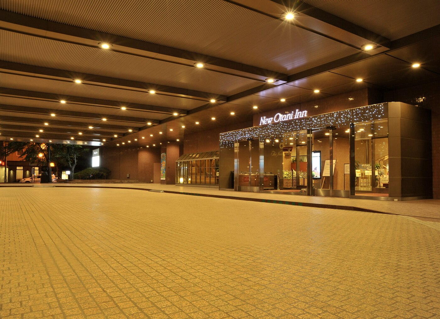 札幌駅から徒歩圏内で観光もビジネスも快適！｜ニューオータニイン札幌【公式】の画像