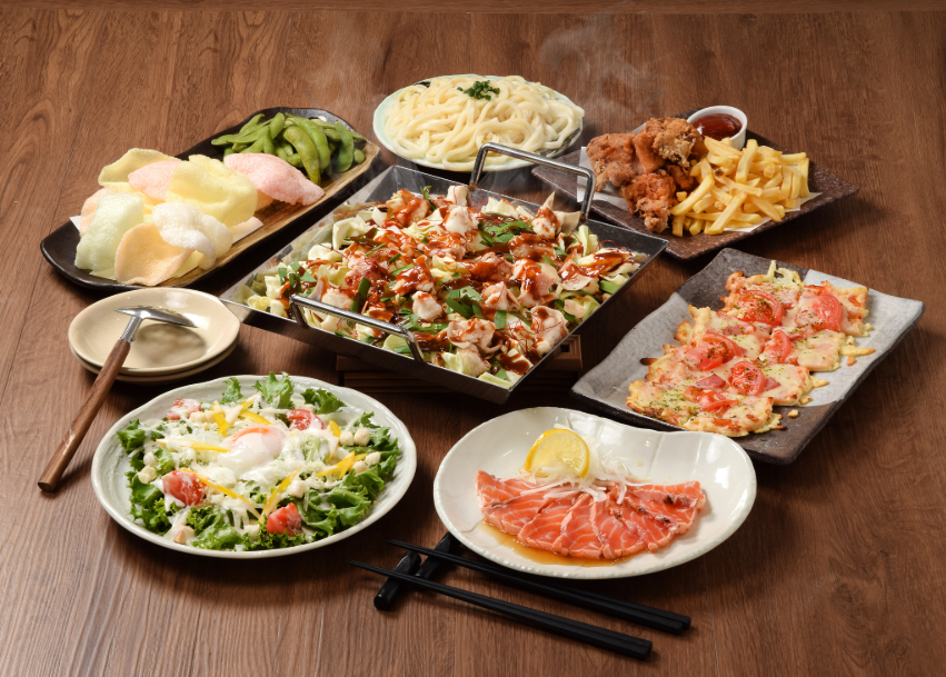 仕事帰りの一杯にぴったり！石狩・花川｜いろはにほへと 花川店【公式】の画像